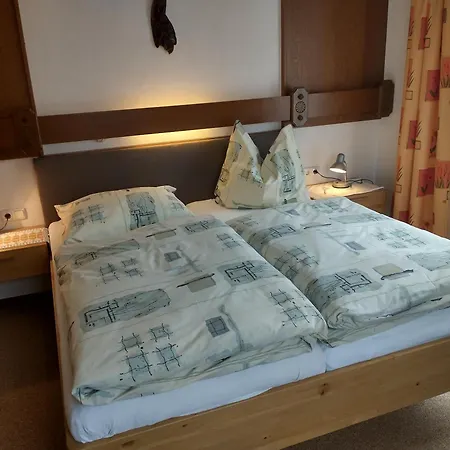 Apartamento Bei Anna