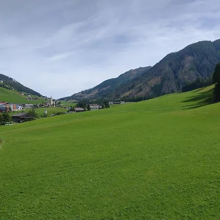 Bei Anna Apartamento *