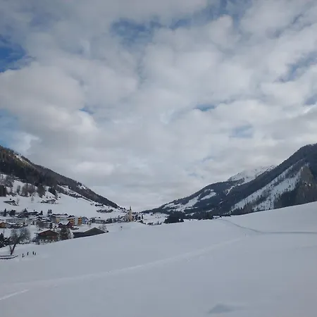 Bei Anna Apartment *